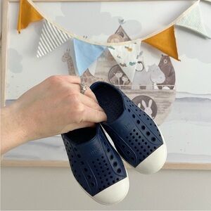 • native shoes •